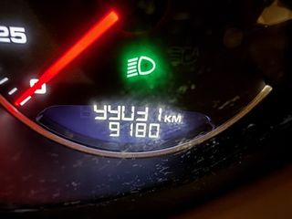 Porsche Cayenne Diesel 