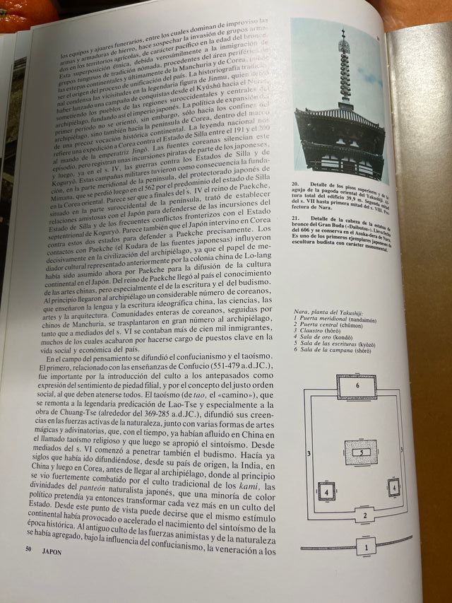 Japón (grandes civilizaciones, t.6)