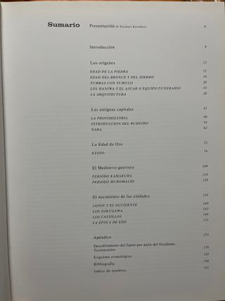 Japón (grandes civilizaciones, t.6)