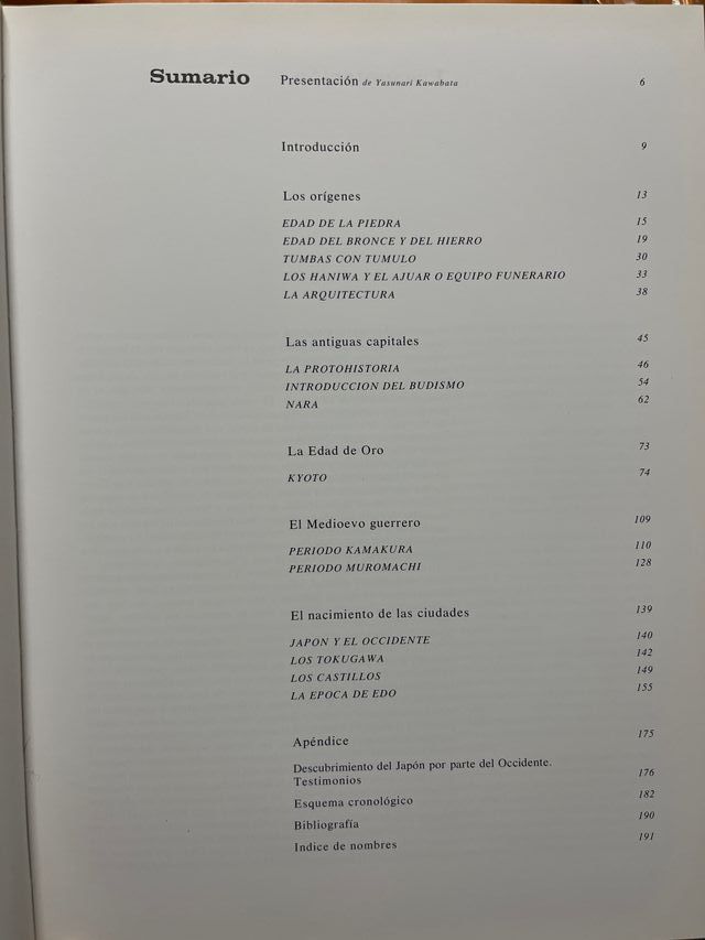 Japón (grandes civilizaciones, t.6)