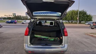 Peugeot 5008 2010