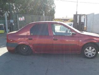 Dacia 4463653 motor arranque 8200240487 logan 1