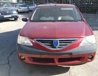 Dacia 4463653 motor arranque 8200240487 logan 1
