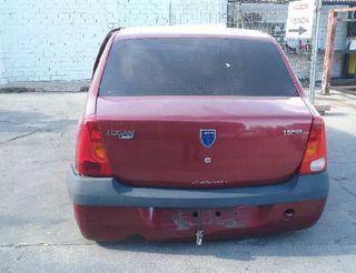 Dacia 4463653 motor arranque 8200240487 logan 1