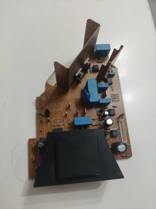 Placa Alimentación Vorwerk Thermomix TM21