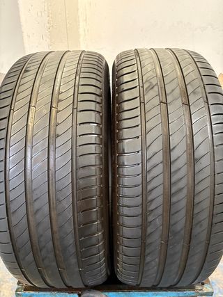 Neumáticos Michelin 235 50 18