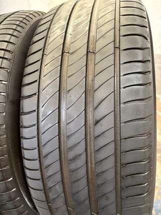 Neumáticos Michelin 235 50 18