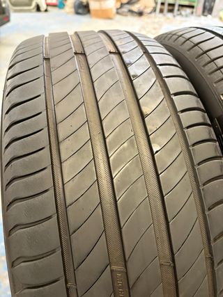 Neumáticos Michelin 235 50 18