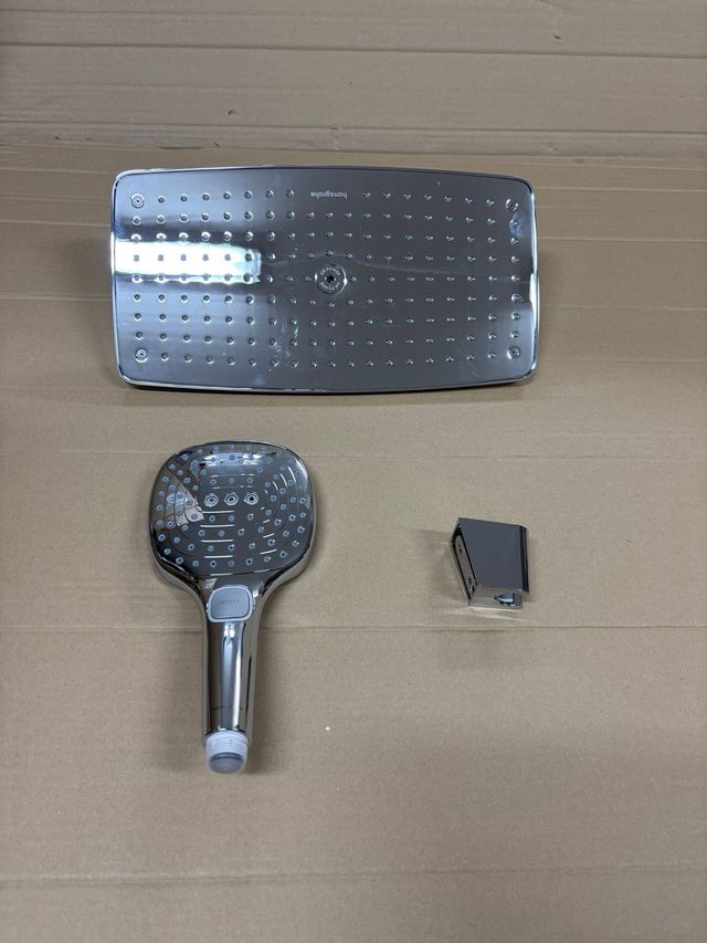 Sistema de Ducha HANSGROHE RAINDANCE E - 27112000