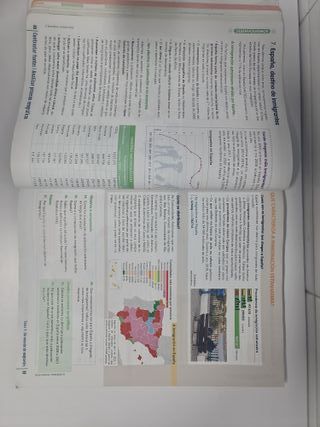 XEOGRAFIA E HISTORIA 3 (COMUNIDADE EN REDE)