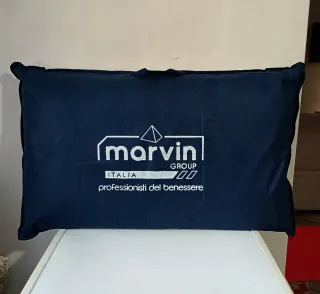 Guanciale Memory Forato Marvin Group Italia