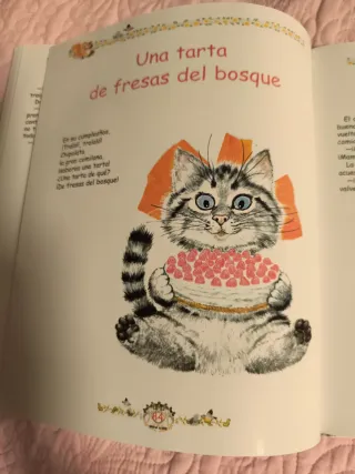 Historias y cuentos de animales (Spanish Edition)
