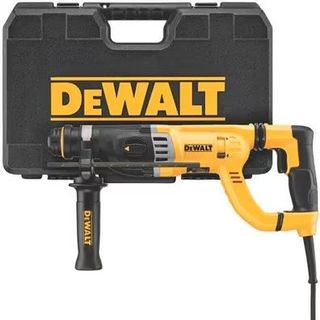 Martillo Perforador SDS-Plus DeWalt 900W