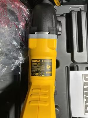 Martillo Perforador SDS-Plus DeWalt 900W