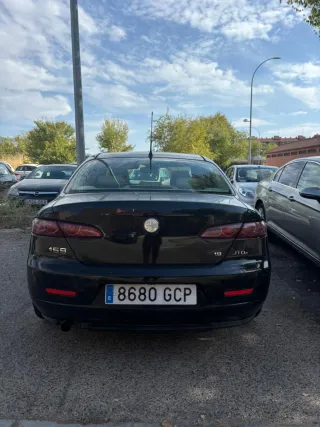 Alfa Romeo 159 2008