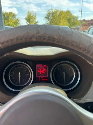 Alfa Romeo 159 2008