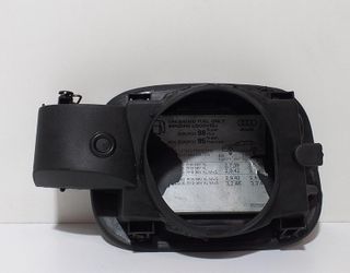 TAPA EXTERIOR COMBUSTIBLE AUDI S6 BERLINA (4F2)