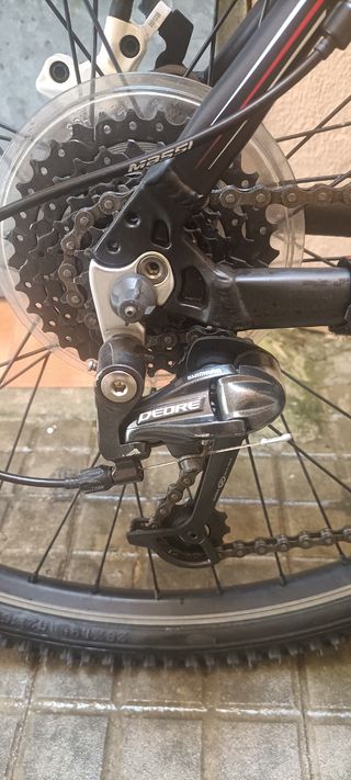 Bicicleta de Montaña BH