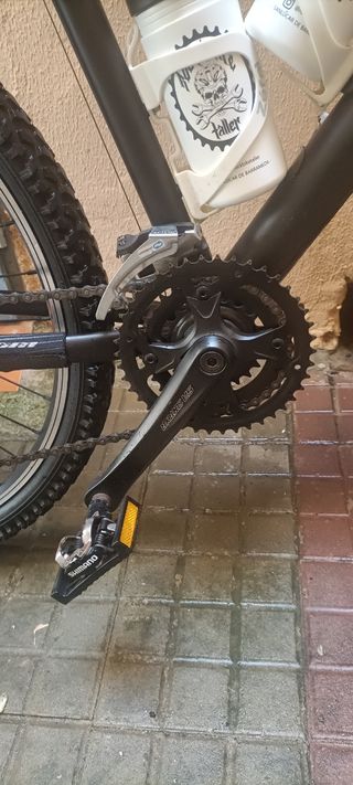 Bicicleta de Montaña BH