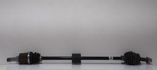 TRANSMISION DELANTERA DERECHA OPEL CORSA D