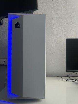 PC Gaming Nitro PC AMD Ryzen 5 16GB RAM