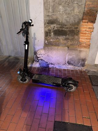 Patinete Eléctrico SmartGyro