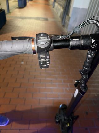 Patinete Eléctrico SmartGyro