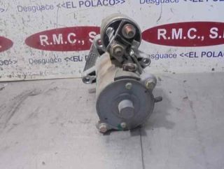 Motor arranque ford focus c-max cap 2003 4274730