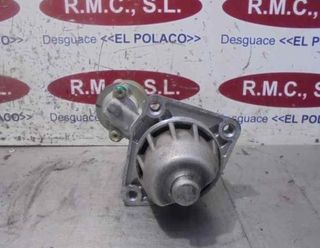 Motor arranque ford focus c-max cap 2003 4274730