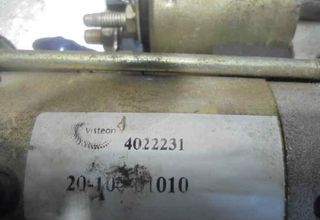 Motor arranque ford focus c-max cap 2003 4274730