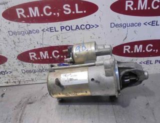 Motor arranque ford focus c-max cap 2003 4274730