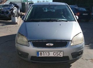 Motor arranque ford focus c-max cap 2003 4274730