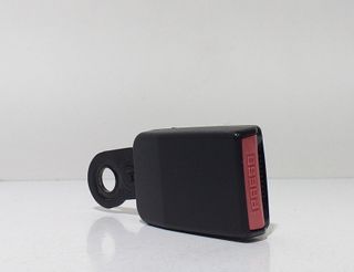 CINTURON SEGURIDAD TRASERO DERECHO 157994 PEUGEOT 207 CC