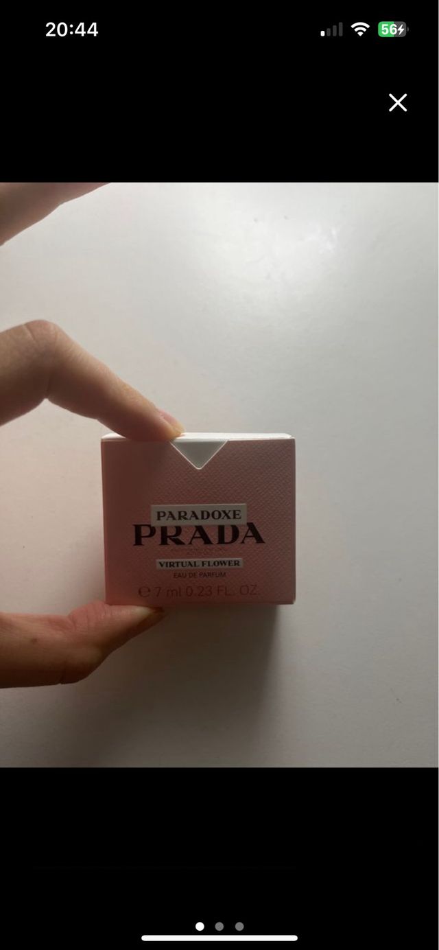 Prada Paradoxe Eau de Parfum 7ml