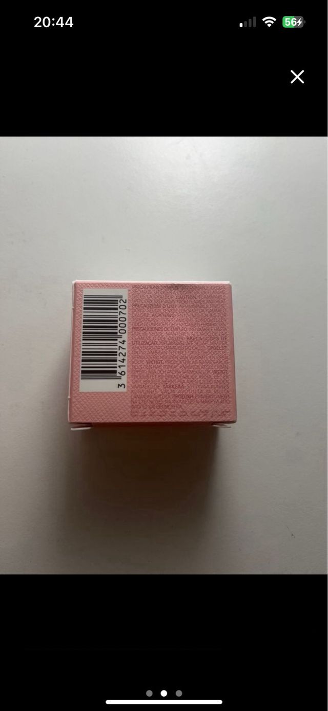 Prada Paradoxe Eau de Parfum 7ml