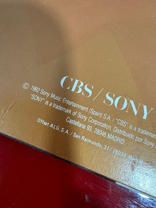 Vinilo Platón Perdiendo la inocencia 1992