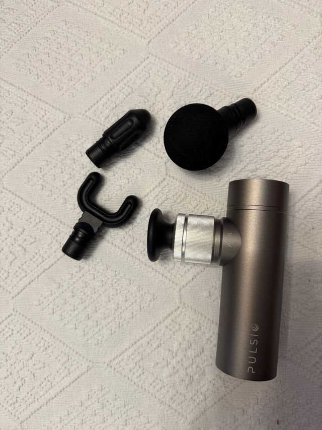 Pistola Masaje Pulsio Air