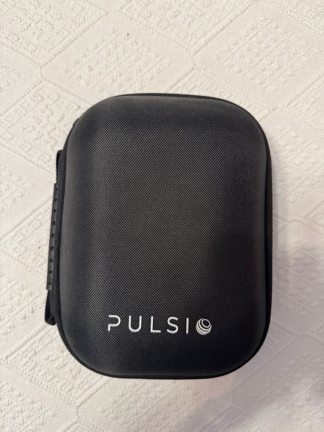 Pistola Masaje Pulsio Air