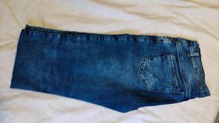 Pantalón Tejano Hombre Urban King Talla L