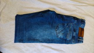 Pantalón Tejano Hombre Urban King Talla L