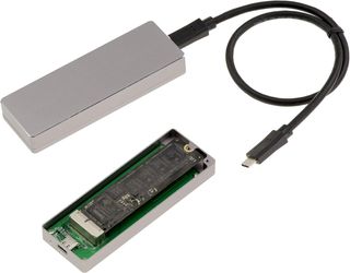 ✨ - KALEA-INFORMATIQUE Caja USB 3.2 Gen 2x2 20G pa
