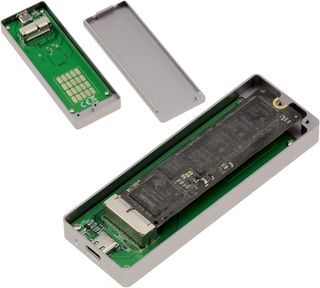 ✨ - KALEA-INFORMATIQUE Caja USB 3.2 Gen 2x2 20G pa