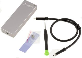 ✨ - KALEA-INFORMATIQUE Caja USB 3.2 Gen 2x2 20G pa