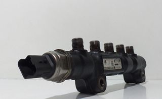 RAMPA INYECTORA PEUGEOT 307 (S1)