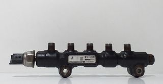 RAMPA INYECTORA PEUGEOT 307 (S1)