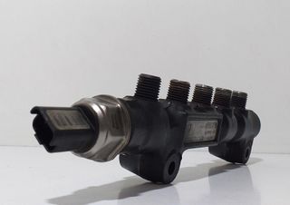 RAMPA INYECTORA PEUGEOT PARTNER (S2)