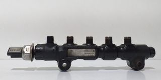 RAMPA INYECTORA PEUGEOT PARTNER (S2)