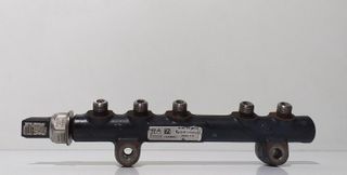 RAMPA INYECTORA CITROËN C4 LIM.