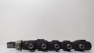 RAMPA INYECTORA CITROËN C4 BERLINA