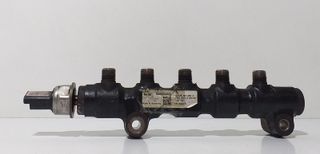 RAMPA INYECTORA CITROËN C4 BERLINA